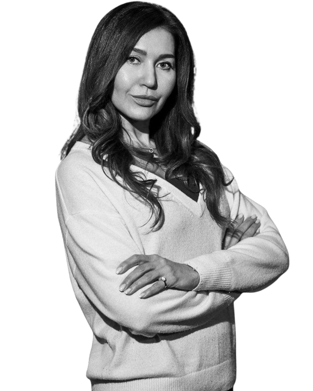 Людмила Леонідова